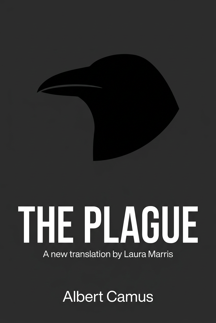 the plague cover