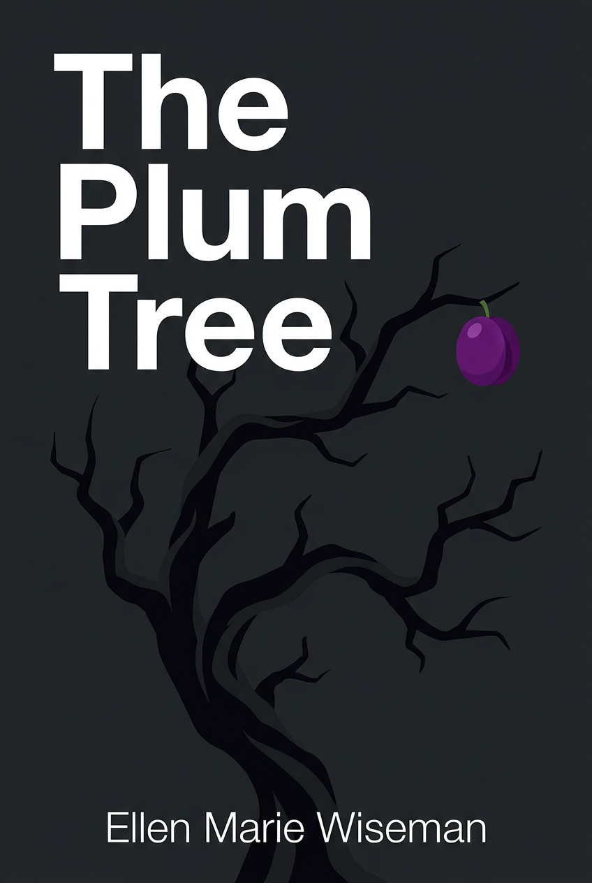 The Plum Tree cover