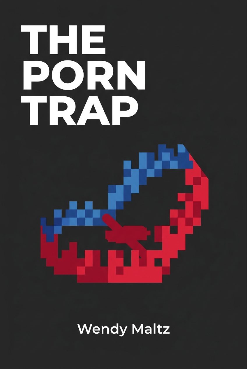 The Porn Trap cover