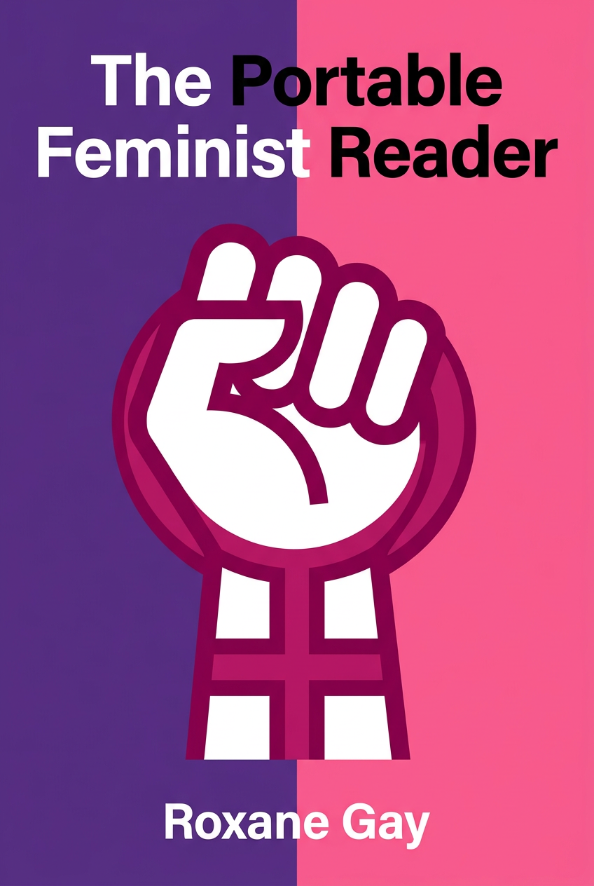 The Portable Feminist Reader cover