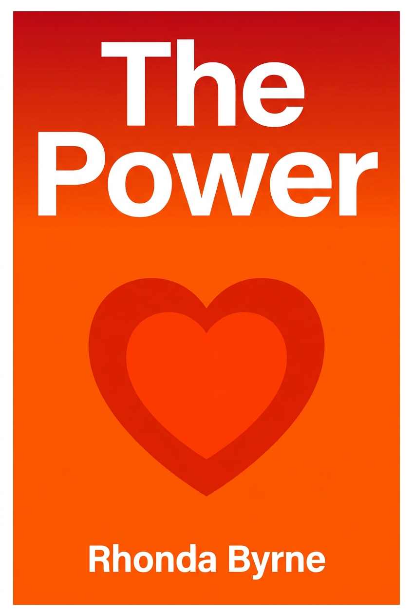The Power cover