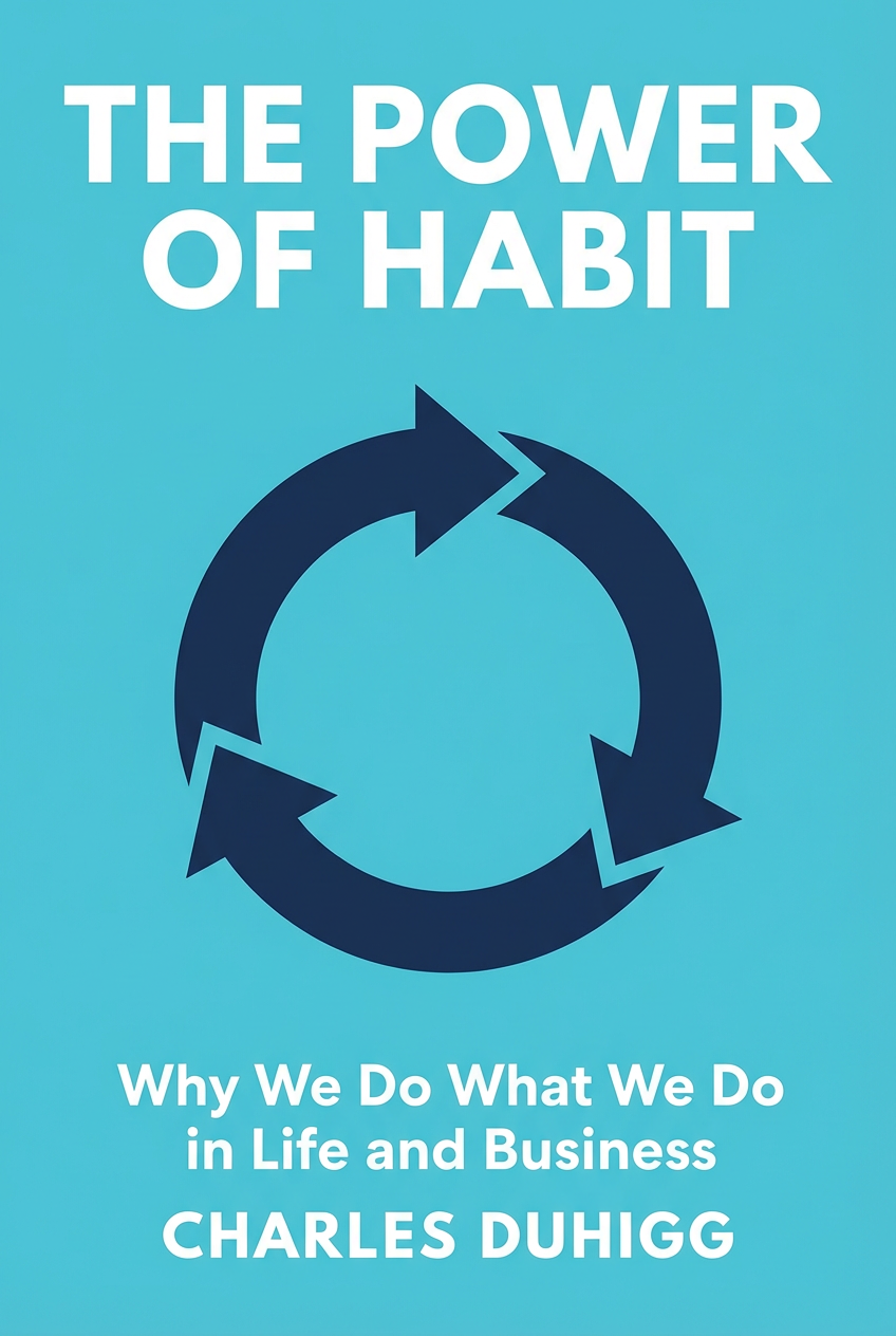 The Power of Habit