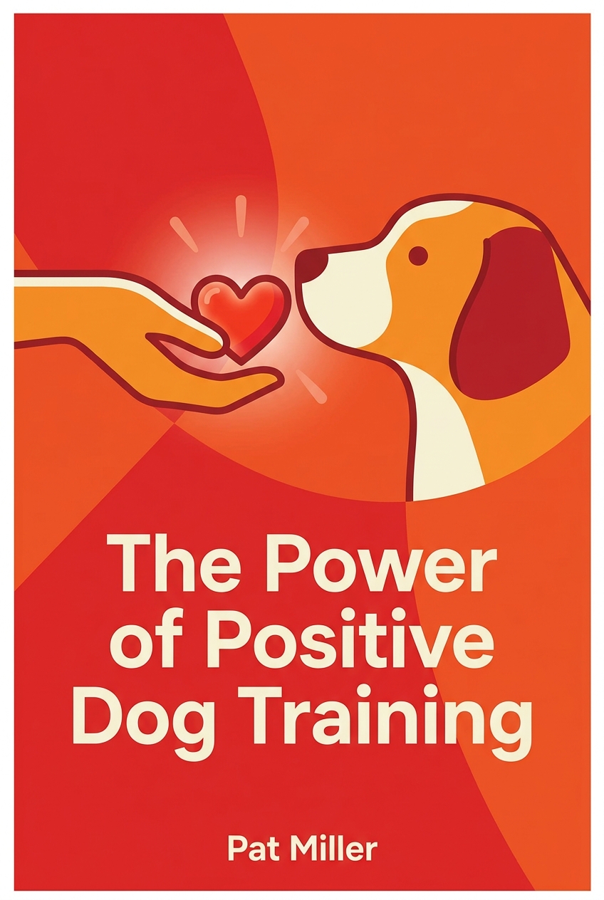 The Power of Positive Dog Training cover