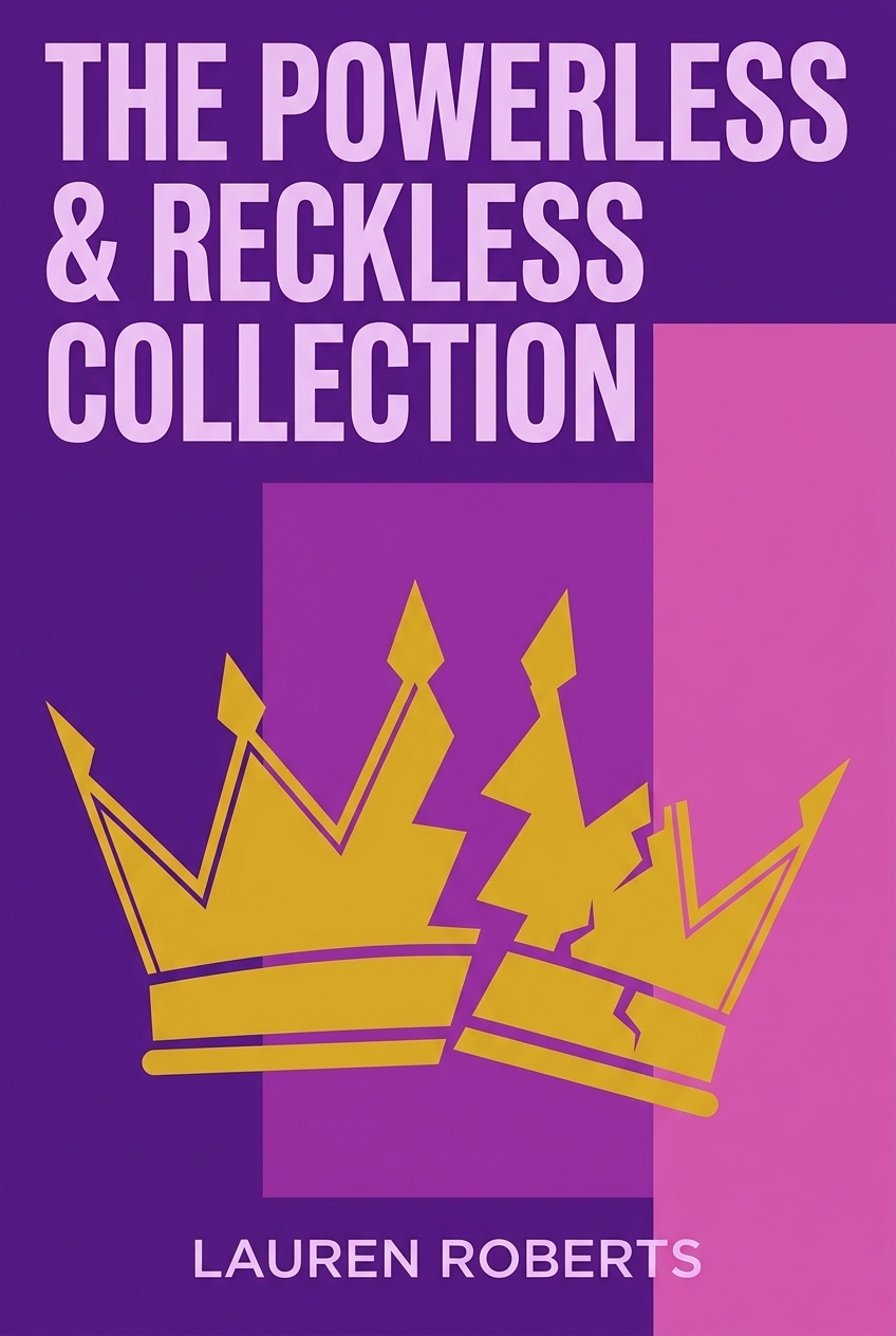 The Powerless & Reckless Collection cover