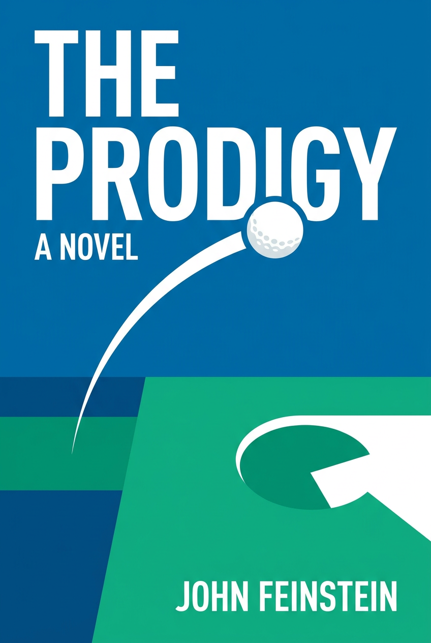 The Prodigy cover