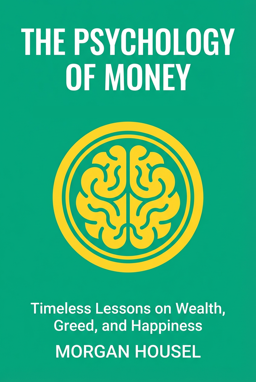 The Psychology of Money