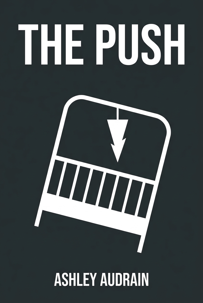 The Push book cover