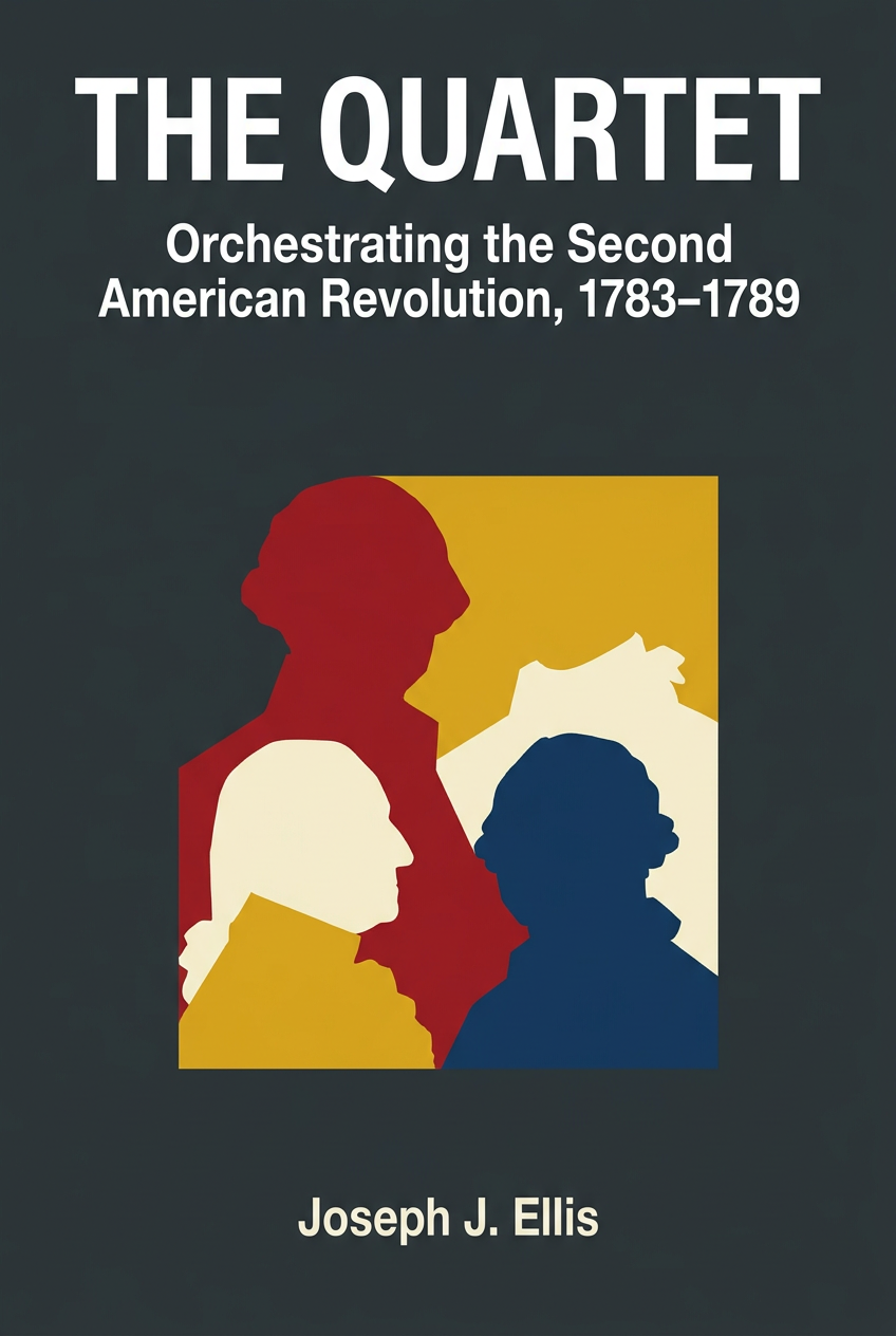 The Quartet cover