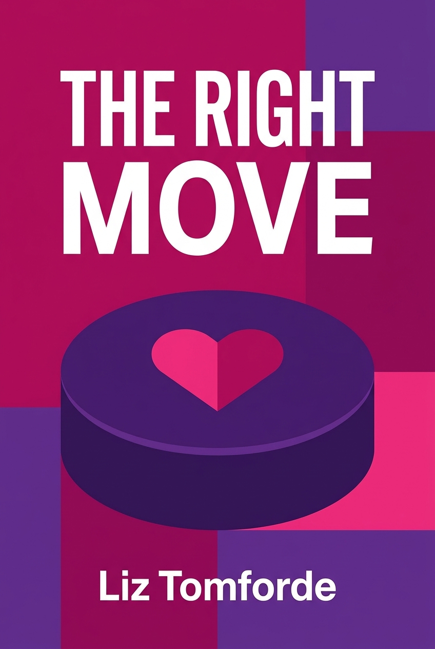 The Right Move cover