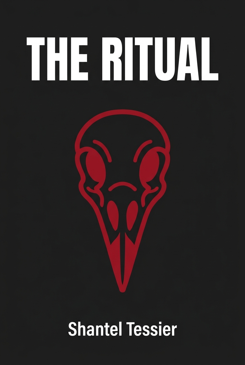 The Ritual cover