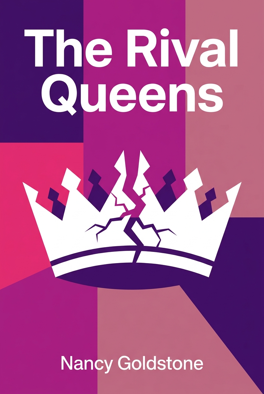The Rival Queens cover
