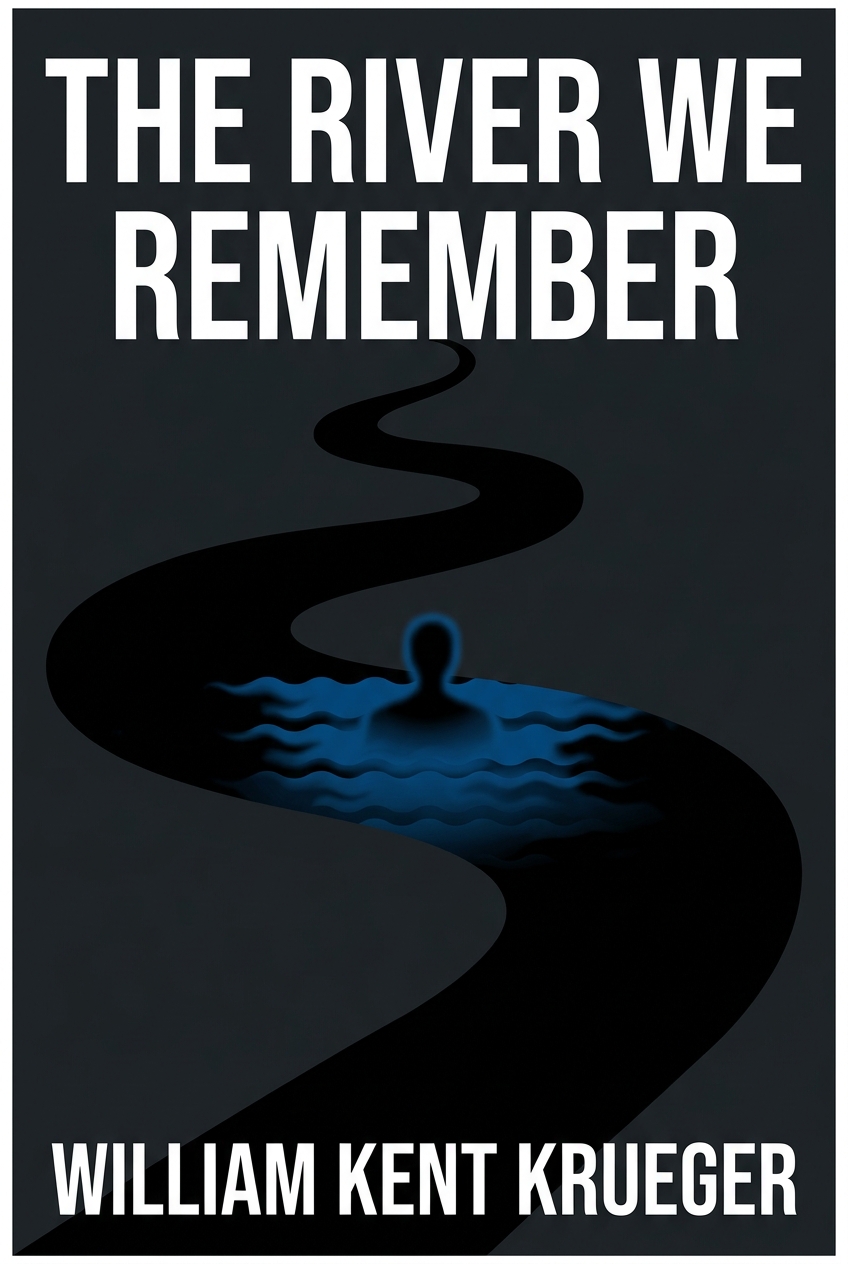 The River We Remember cover