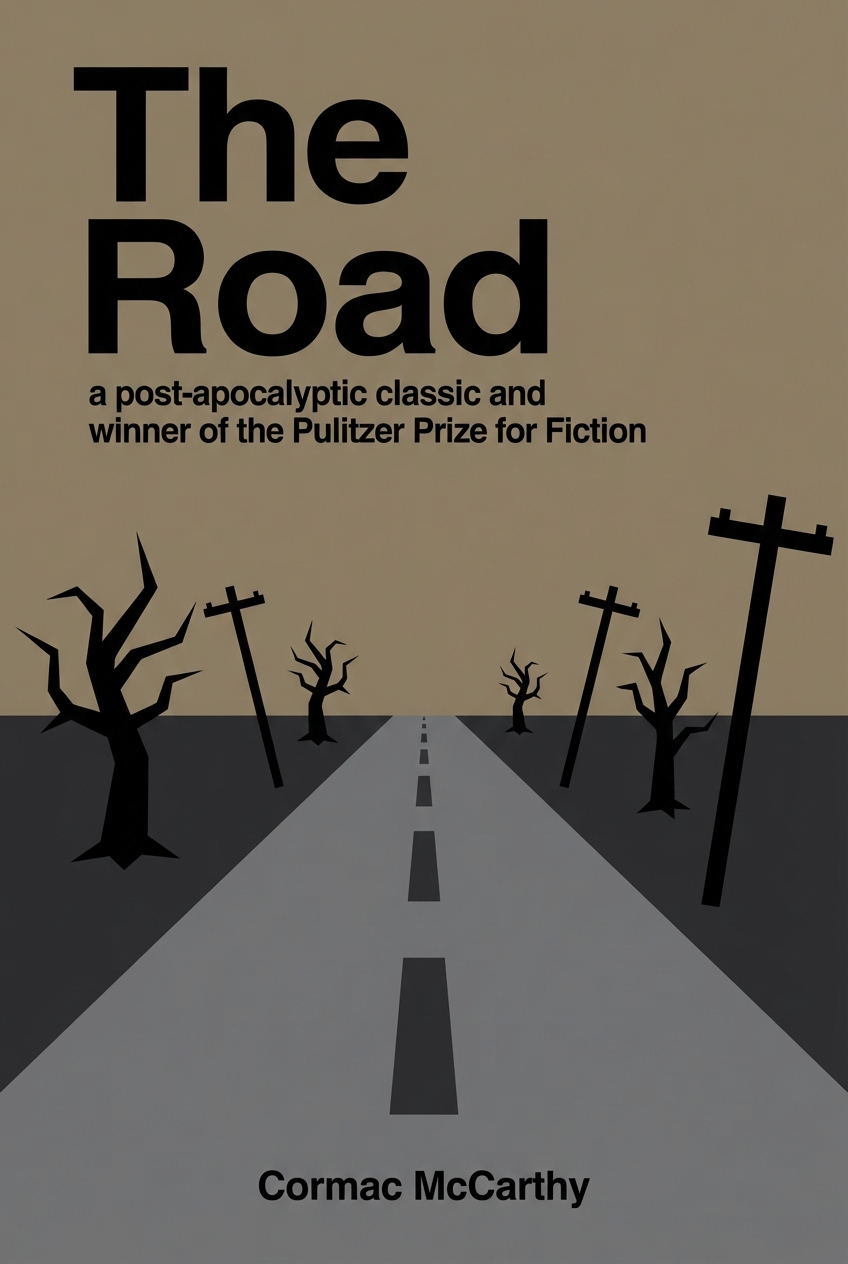 The Road cover