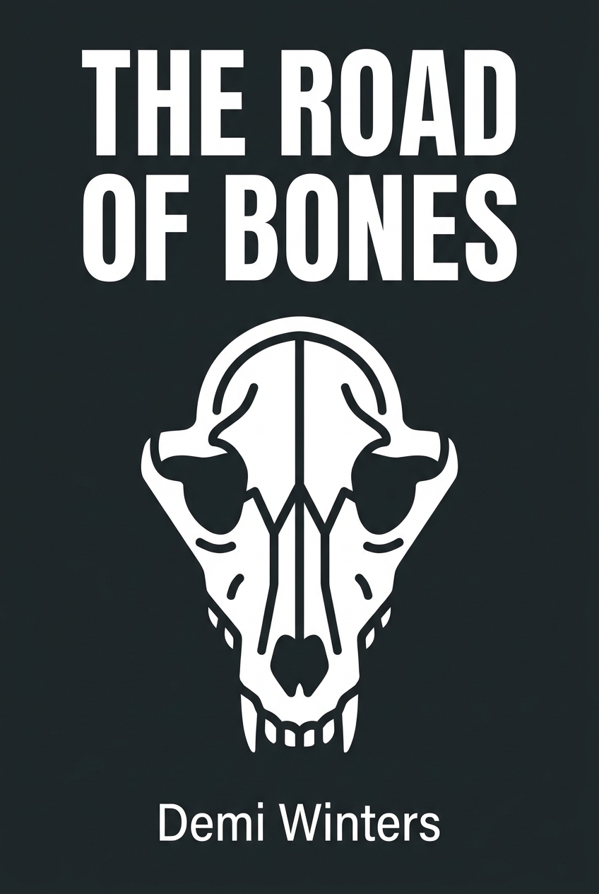 The Road of Bones cover