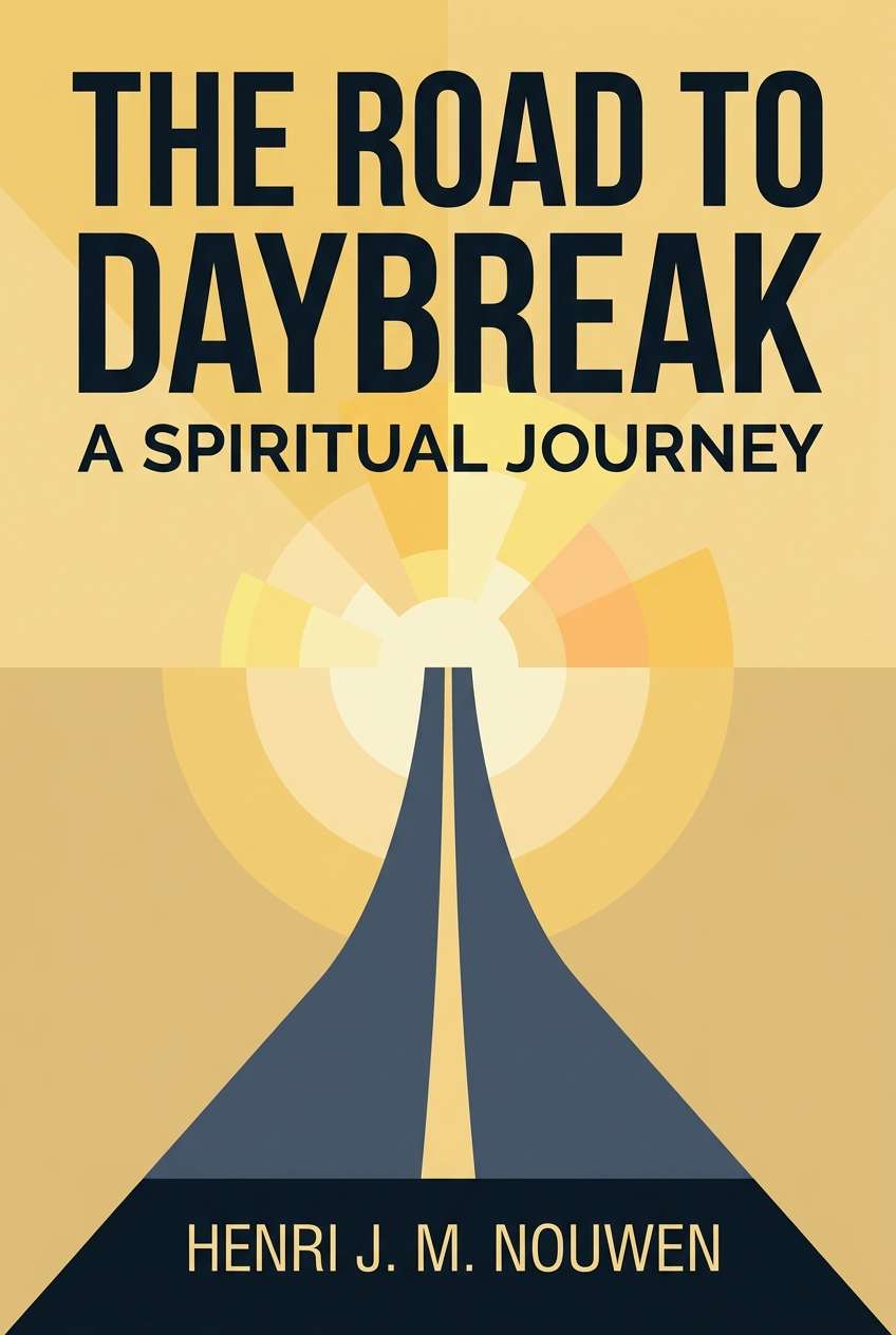 The Road to Daybreak cover