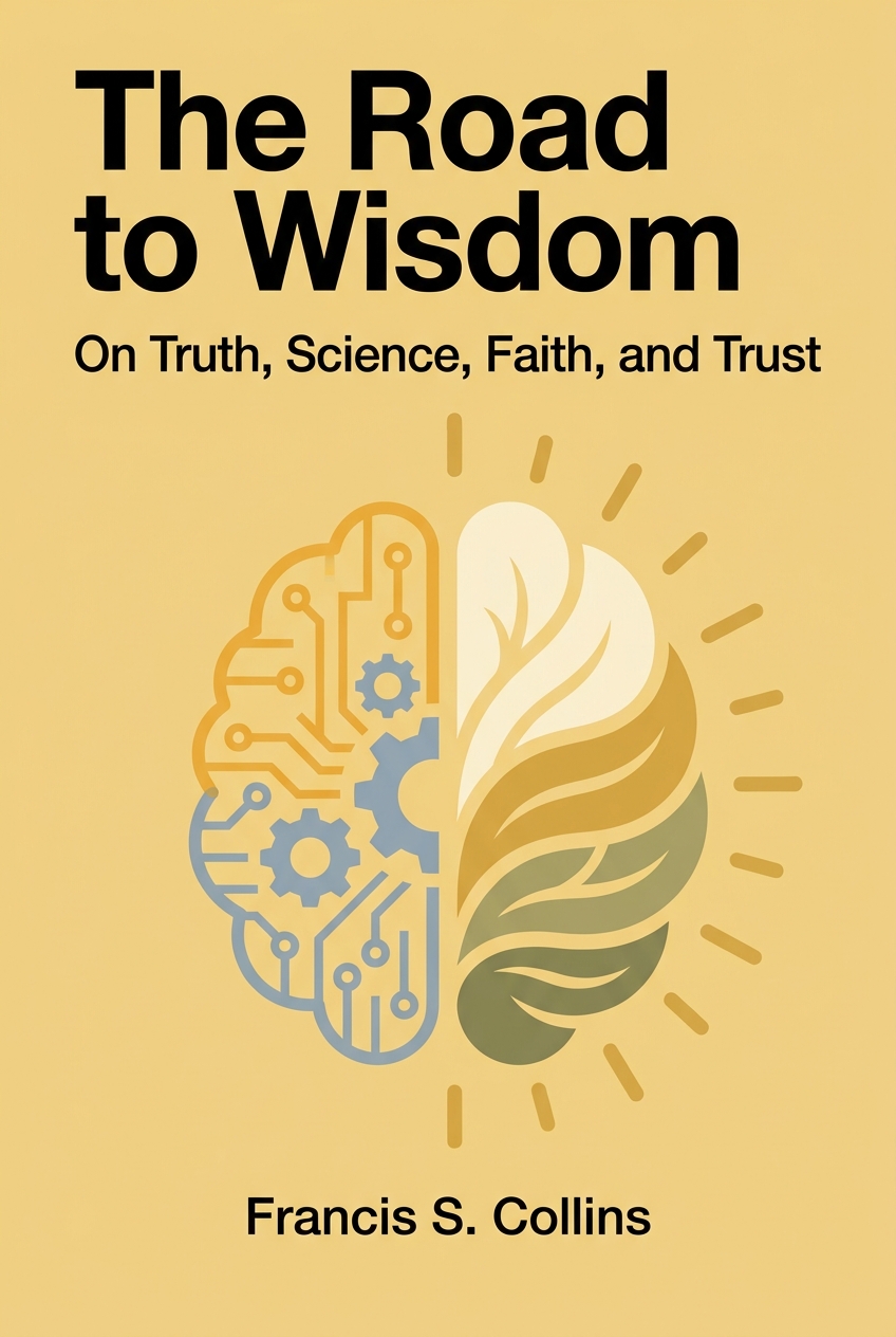 The Road to Wisdom cover