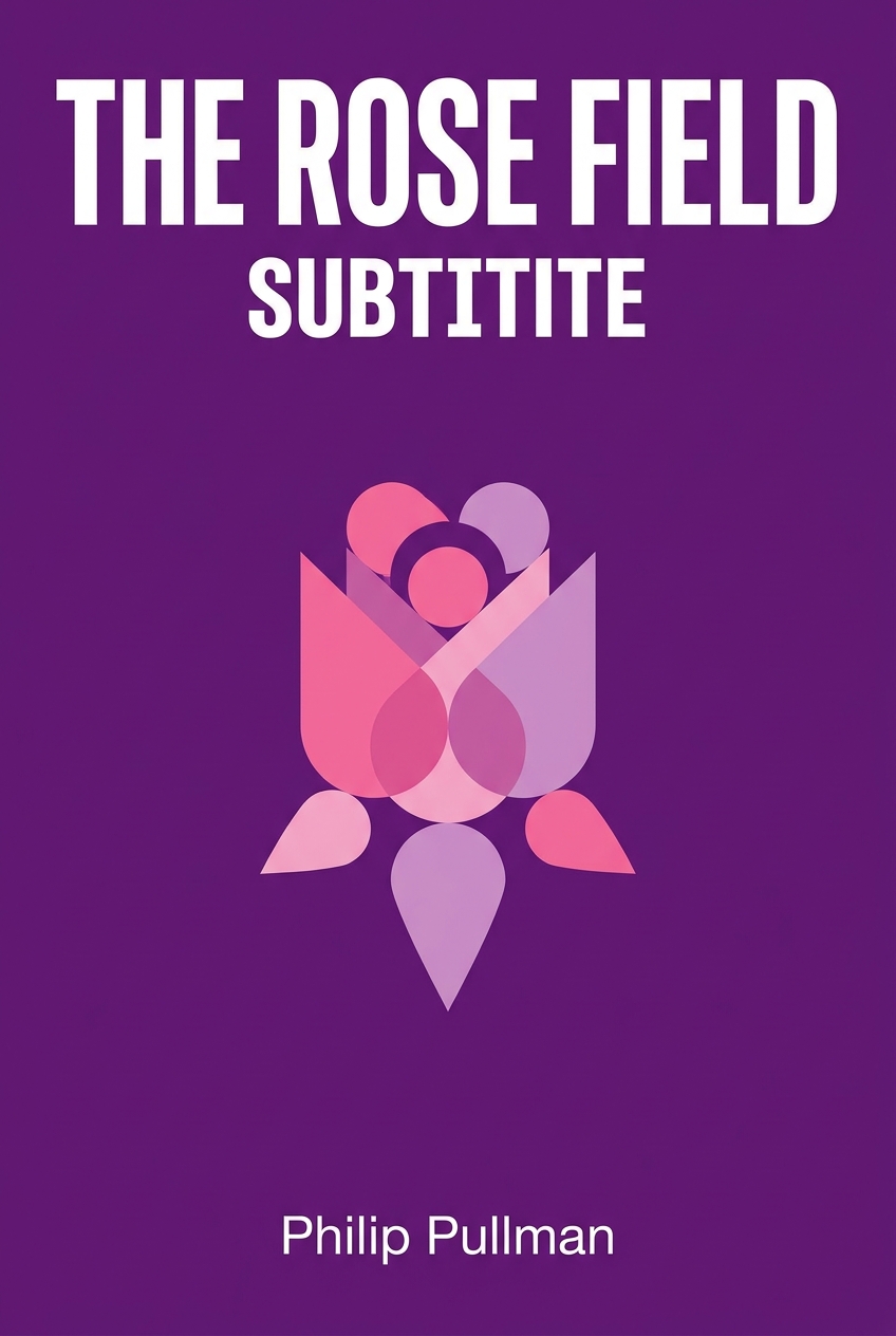 The Rose Field book cover