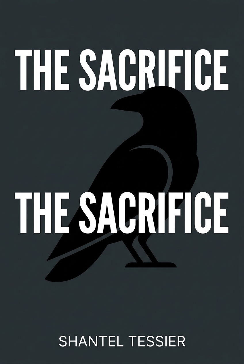 The Sacrifice cover