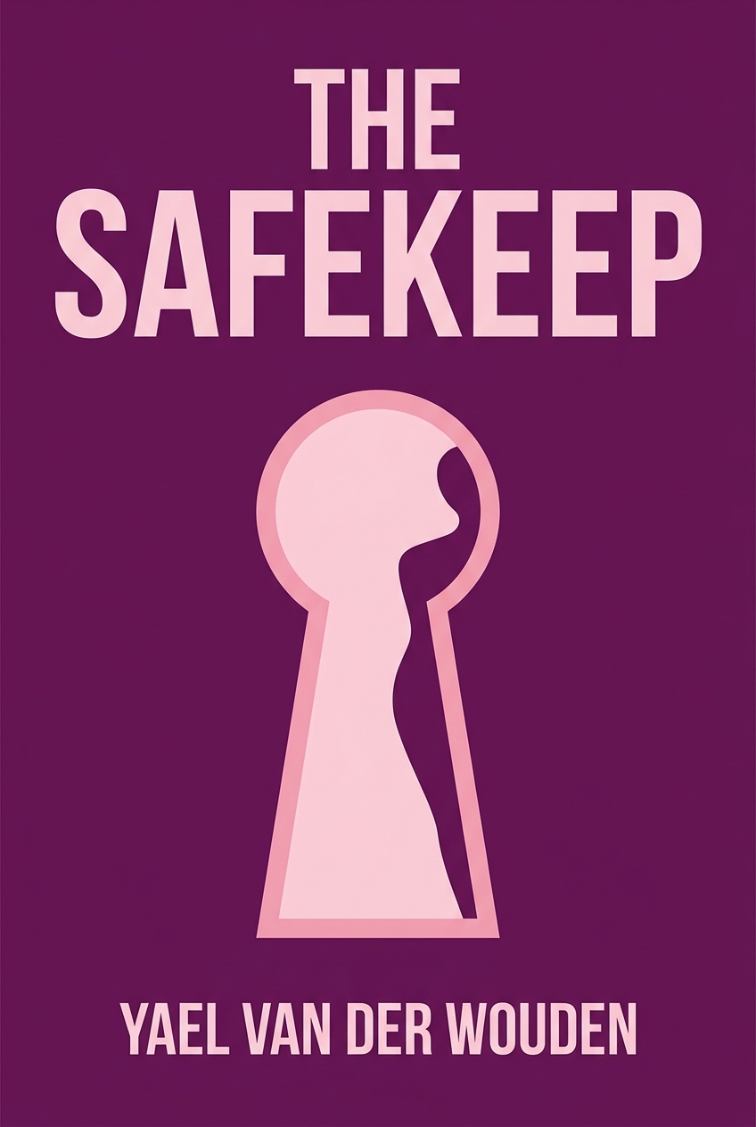 The Safekeep cover