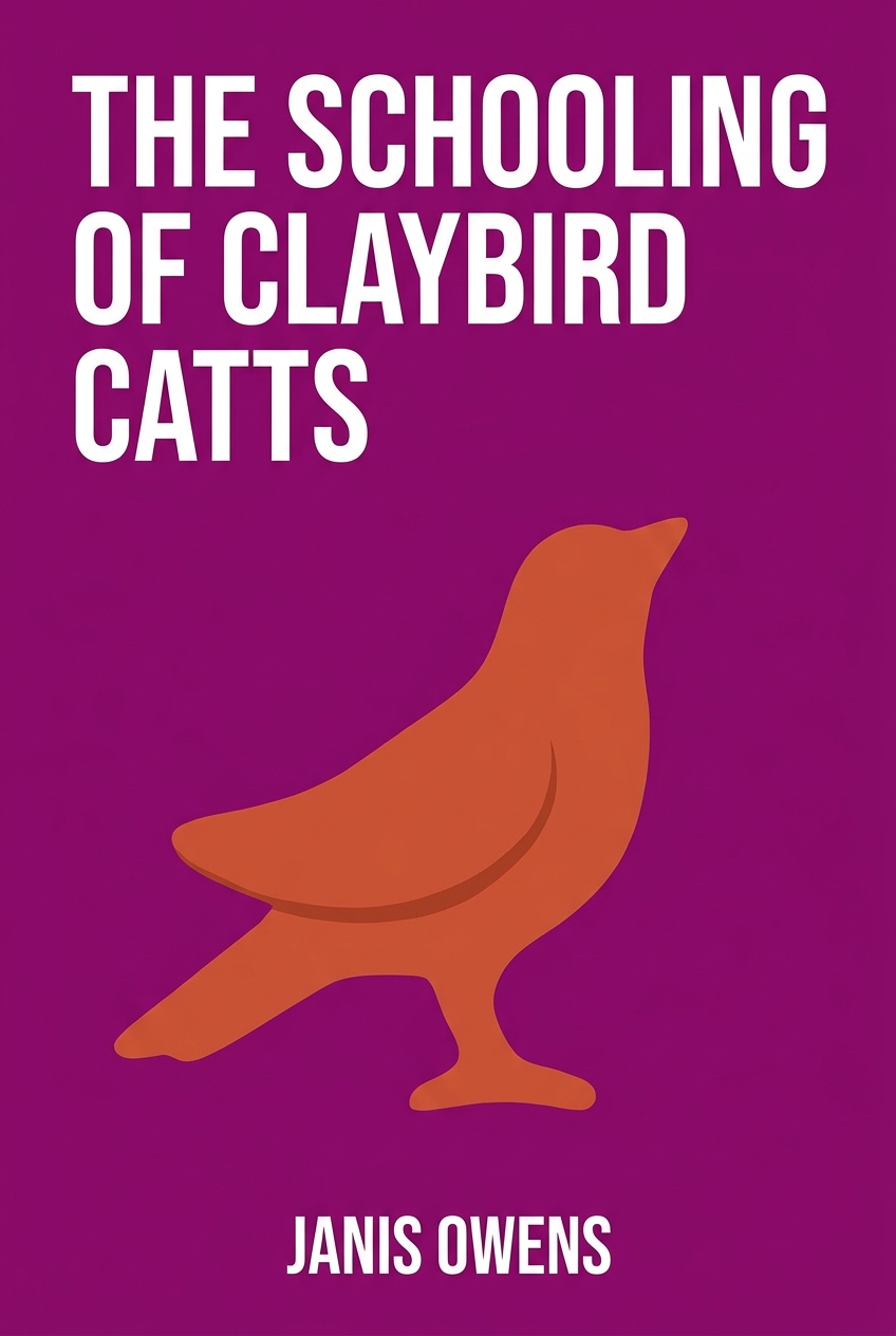 The Schooling of Claybird Catts cover