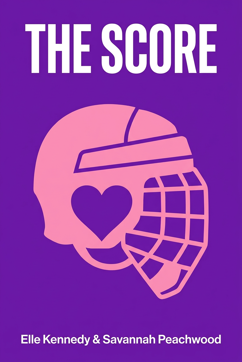 The Score cover
