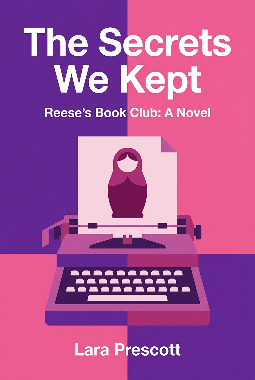 The Secrets We Kept cover