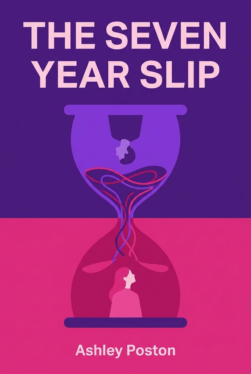 The Seven Year Slip cover