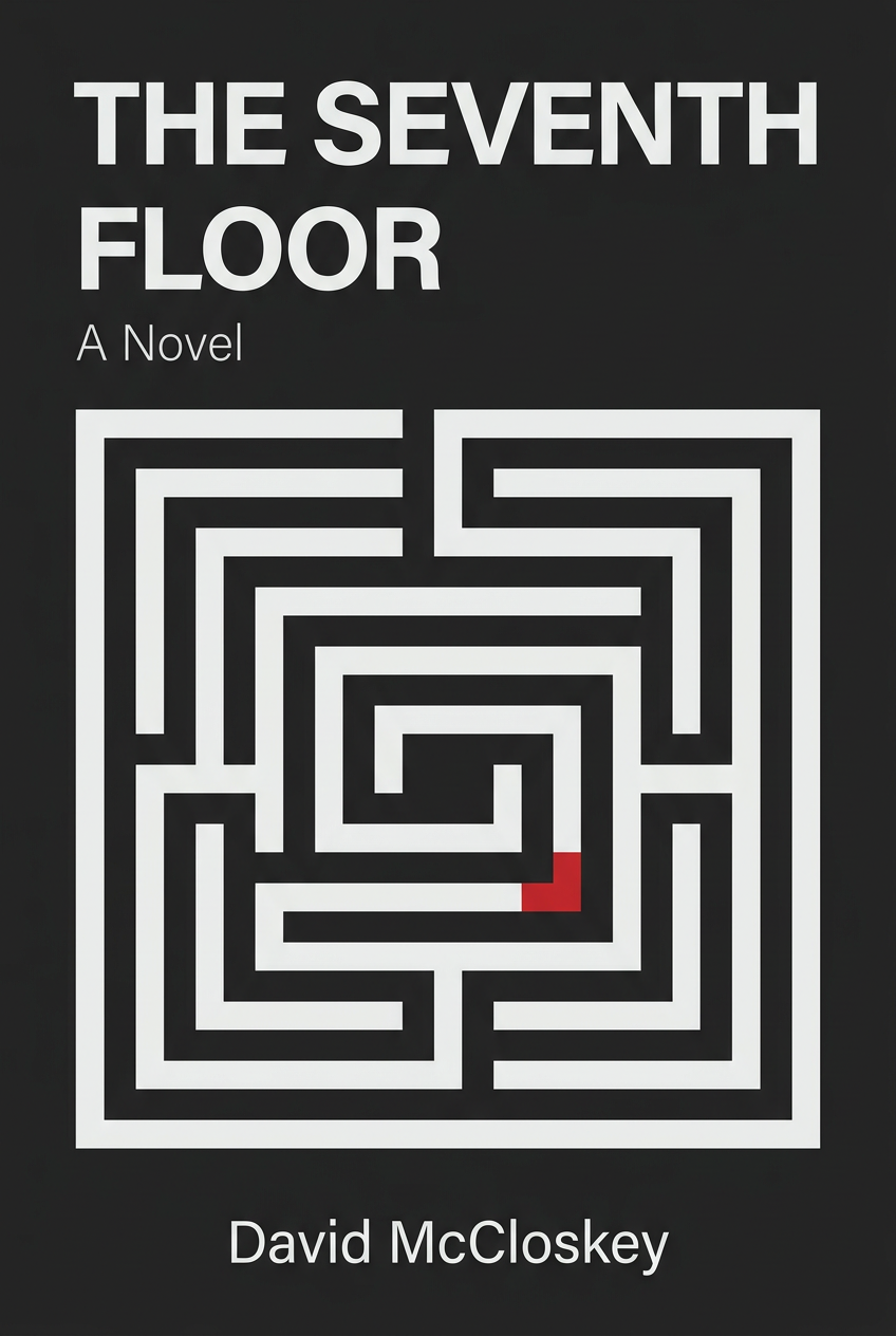The Seventh Floor cover