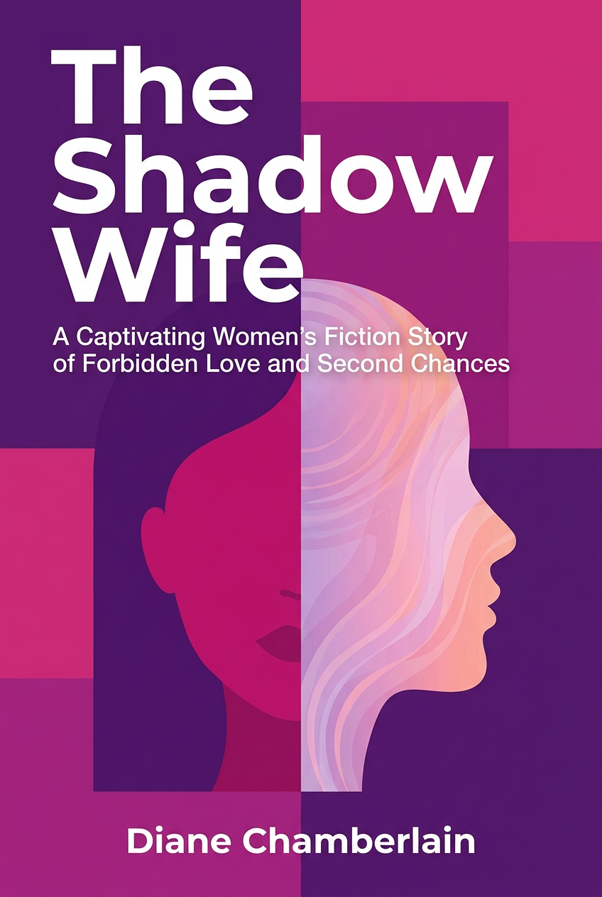 The Shadow Wife cover