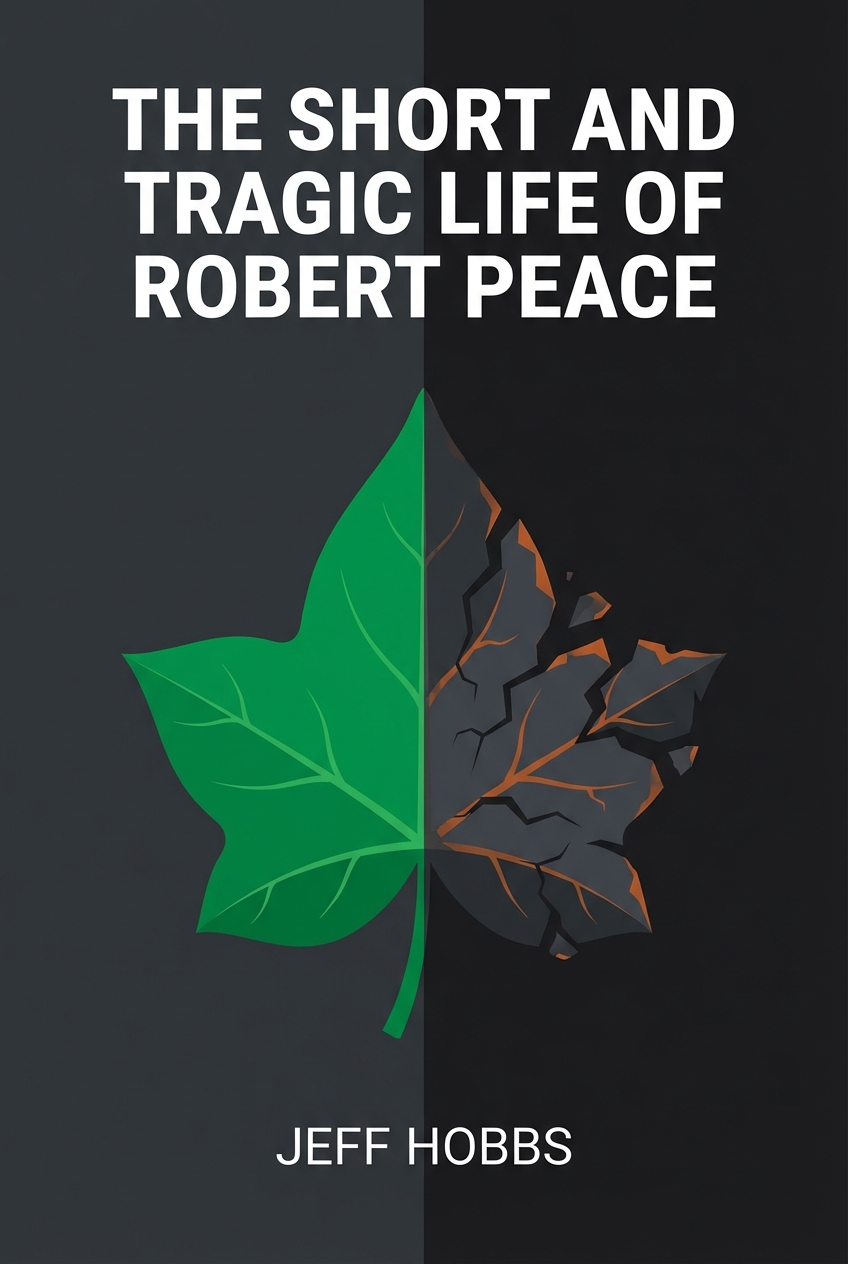 The Short and Tragic Life of Robert Peace cover
