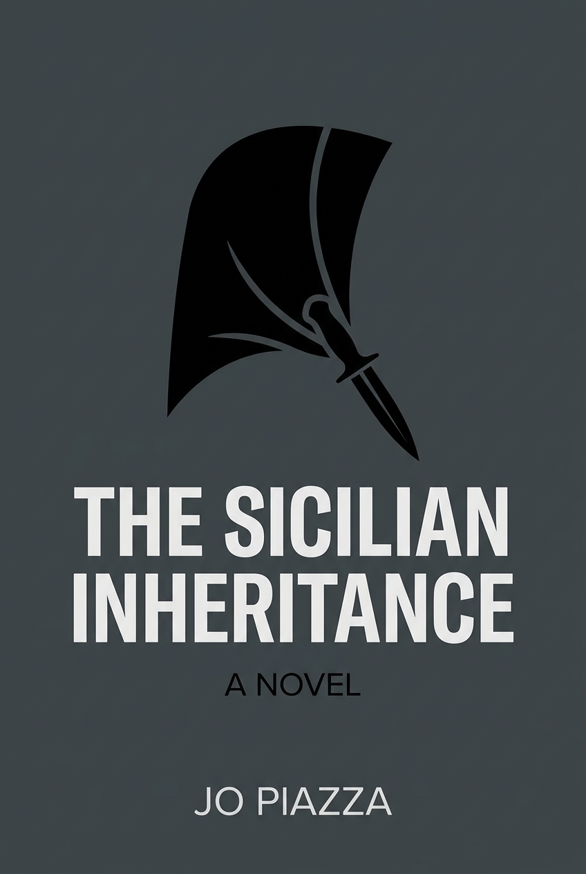 The Sicilian Inheritance cover