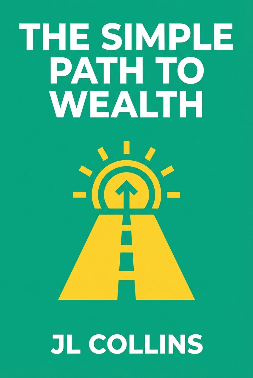 The Simple Path to Wealth