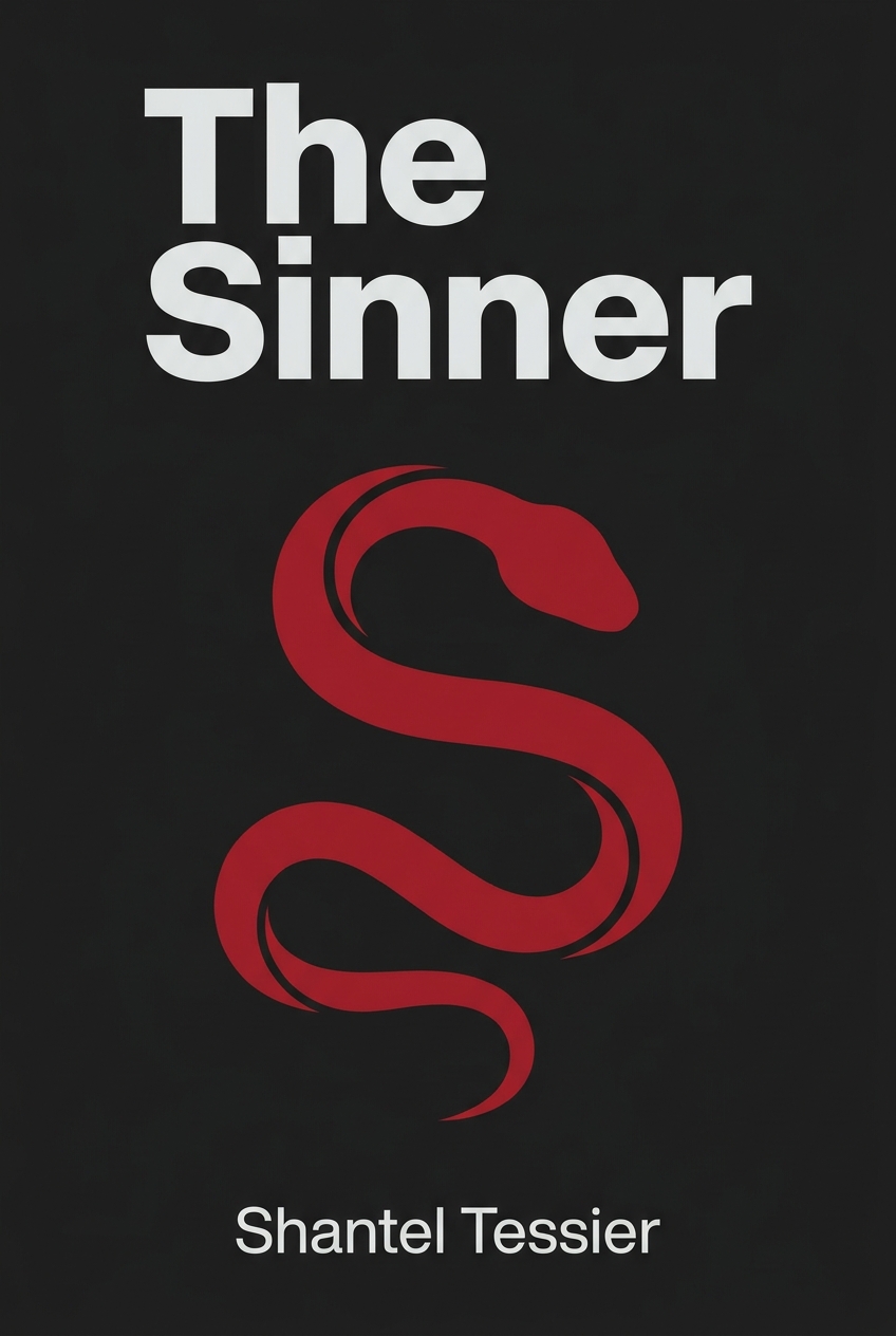 The Sinner cover