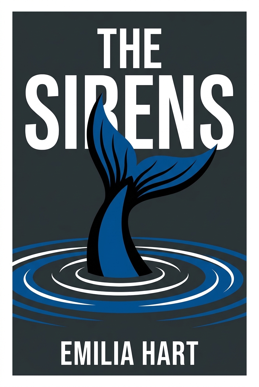 The Sirens cover
