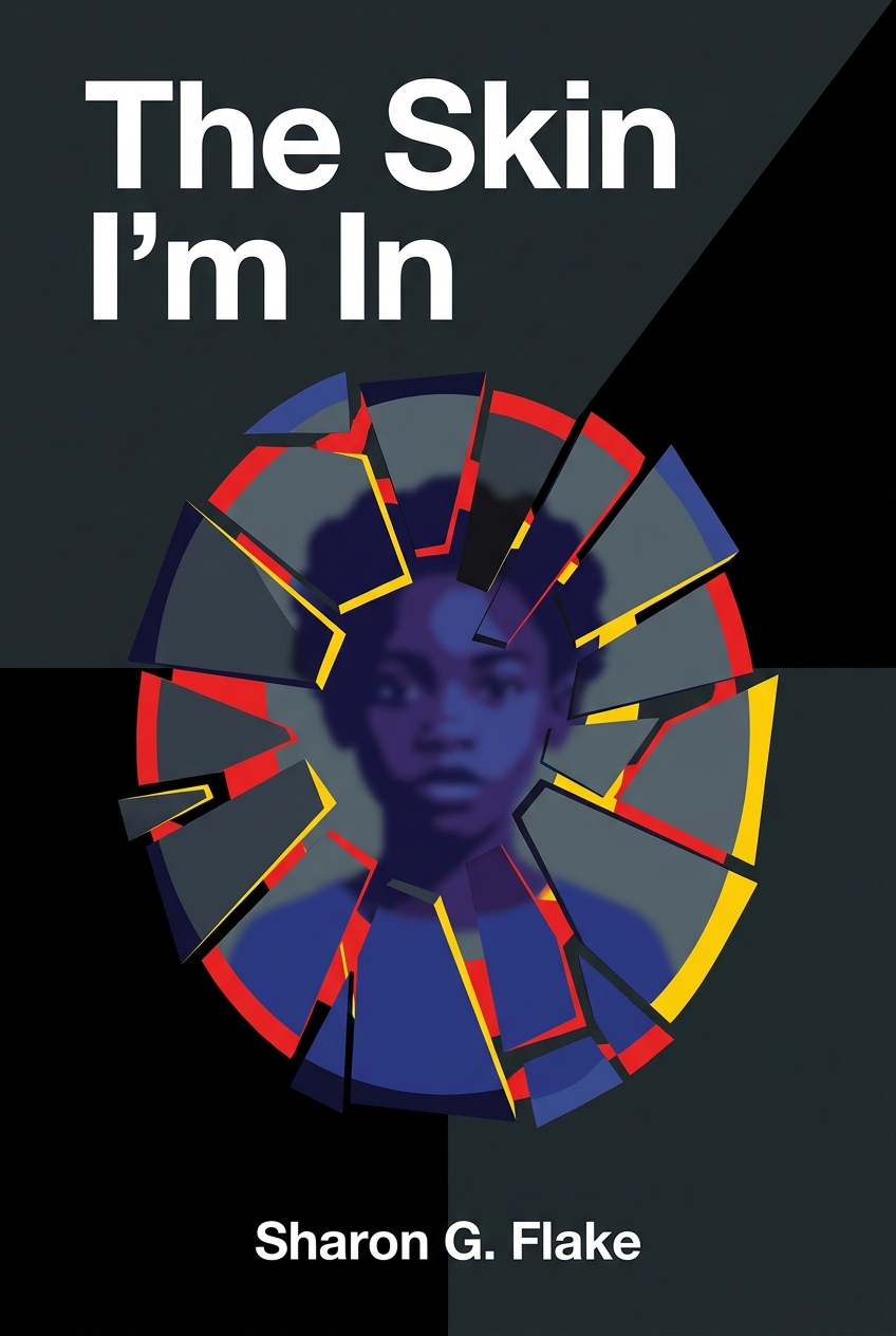 The Skin I'm In cover
