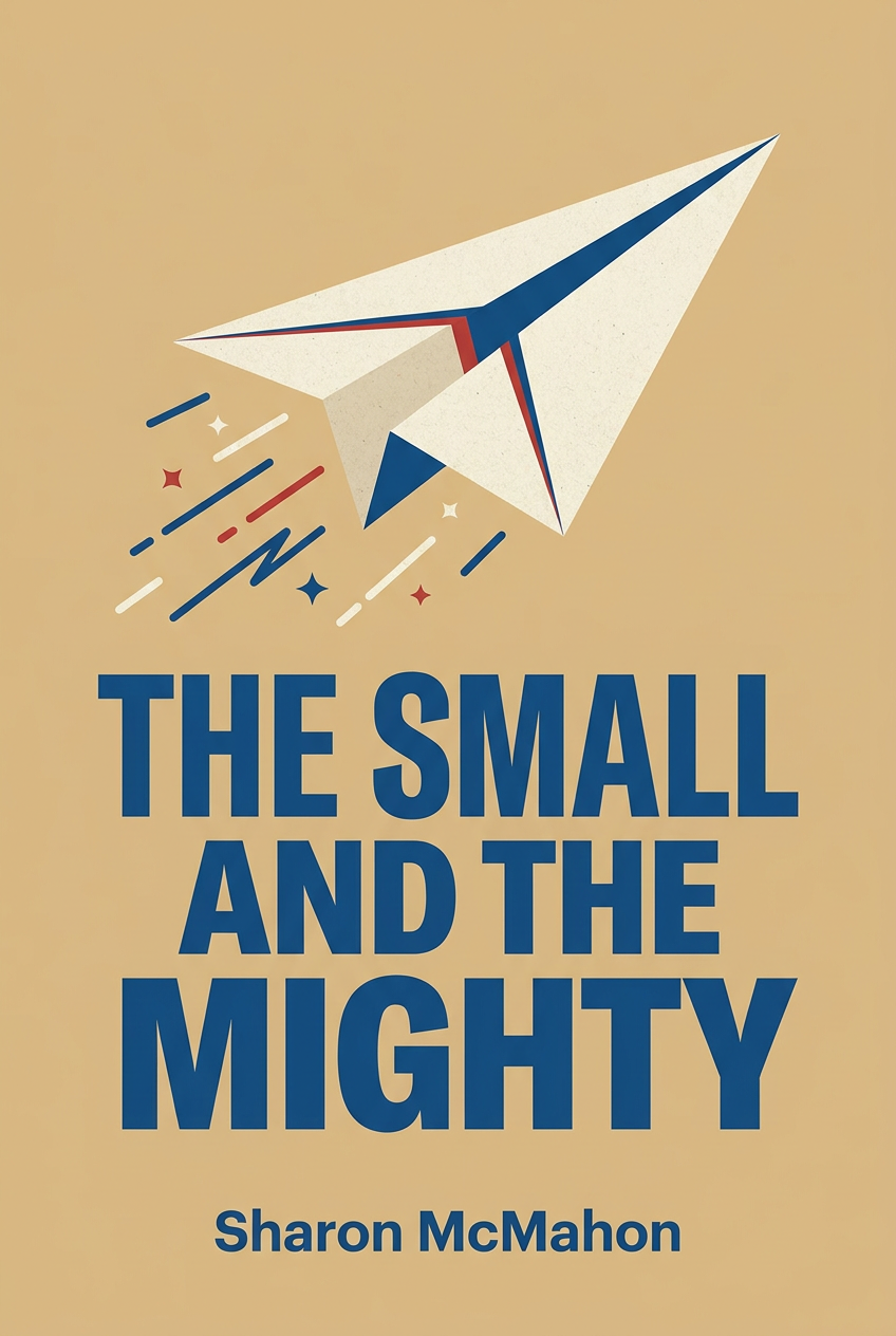 The Small and the Mighty cover