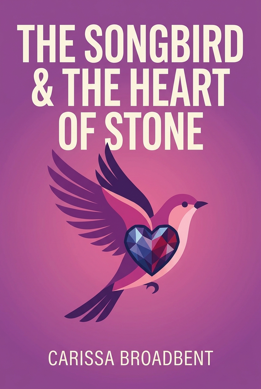 The Songbird & the Heart of Stone cover