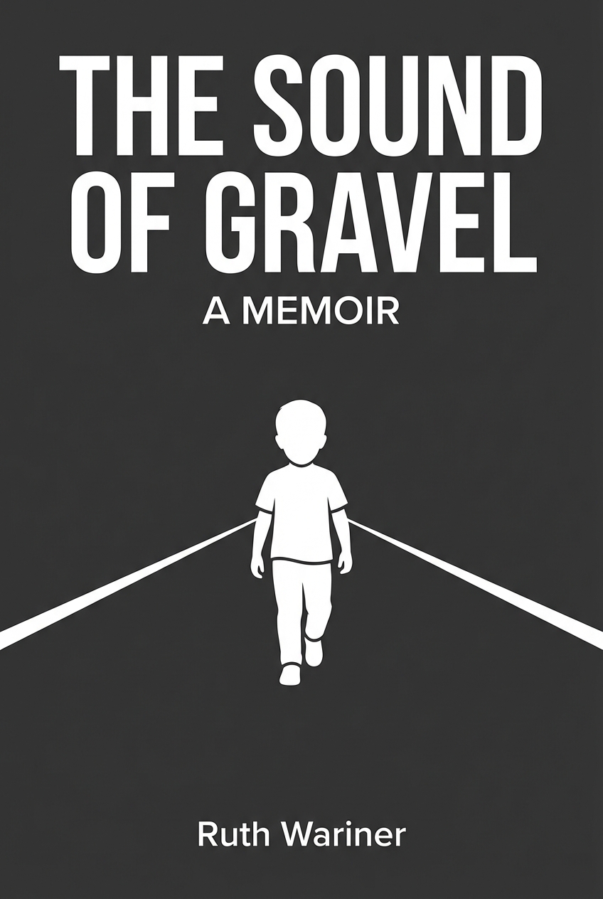 The Sound of Gravel cover