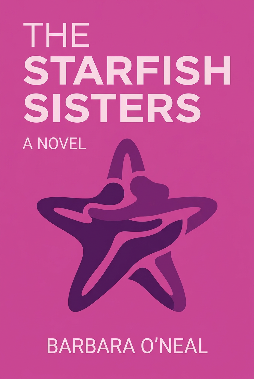 The Starfish Sisters cover
