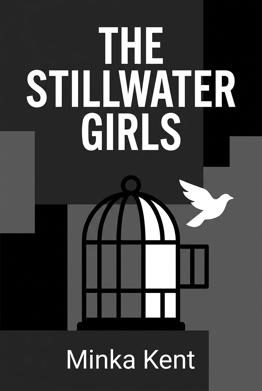 The Stillwater Girls cover