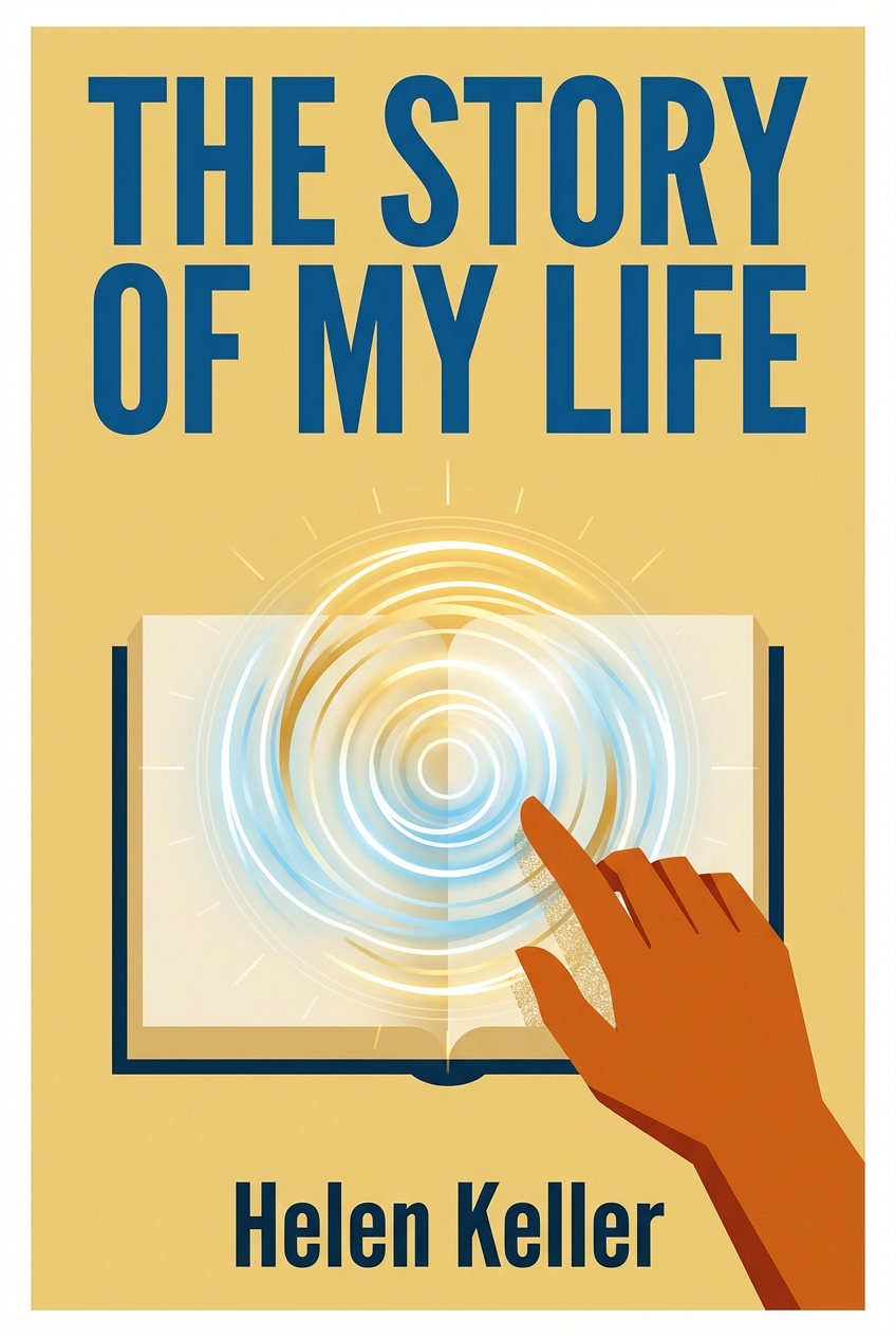 The Story of My Life cover