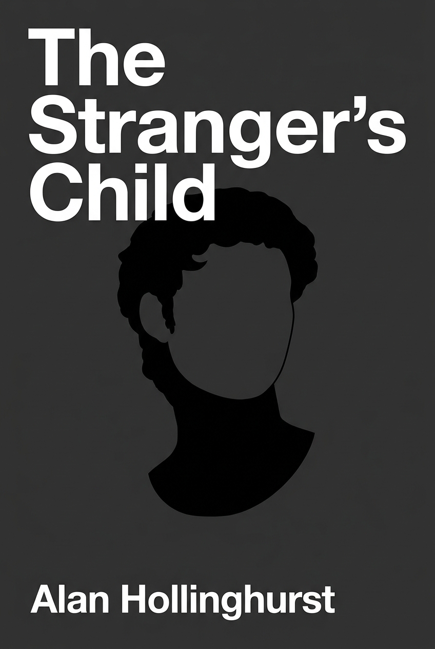 The Stranger's Child book cover