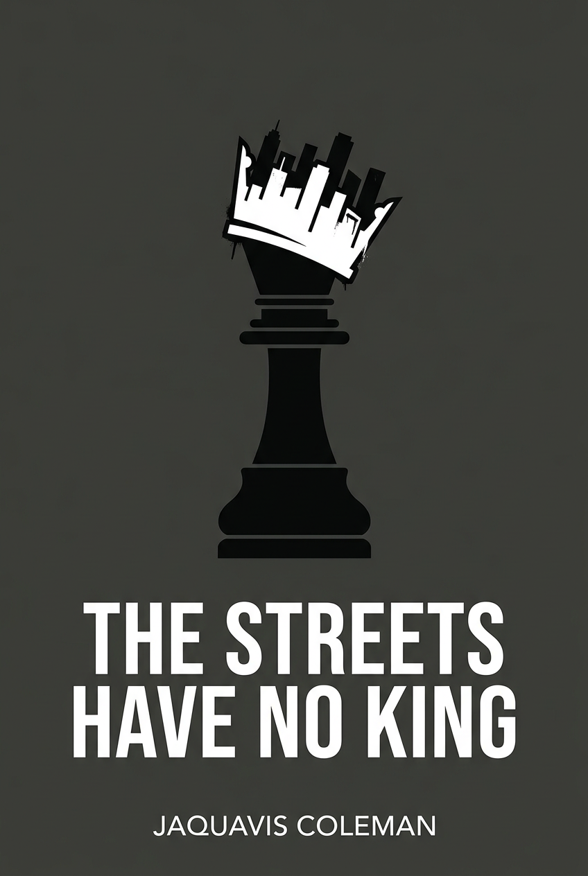 The Streets Have No King cover