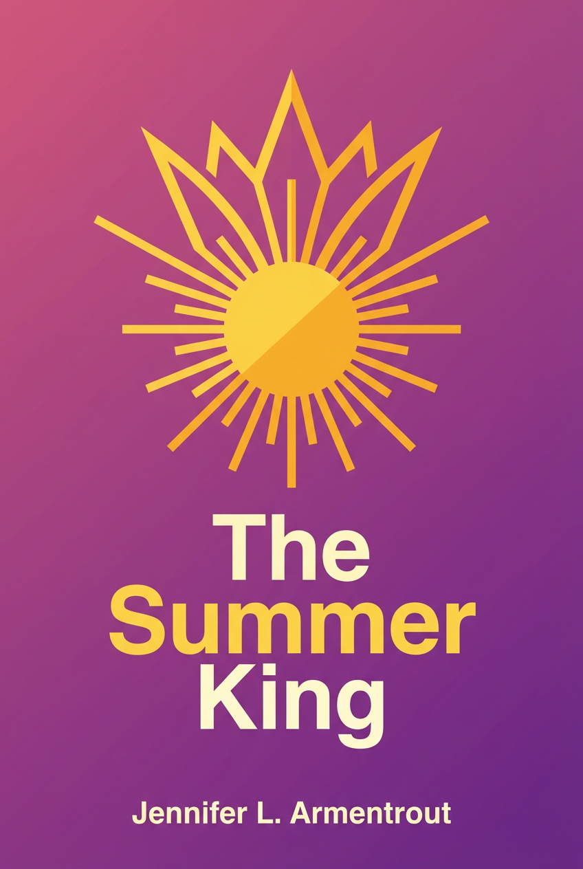 The Summer King cover