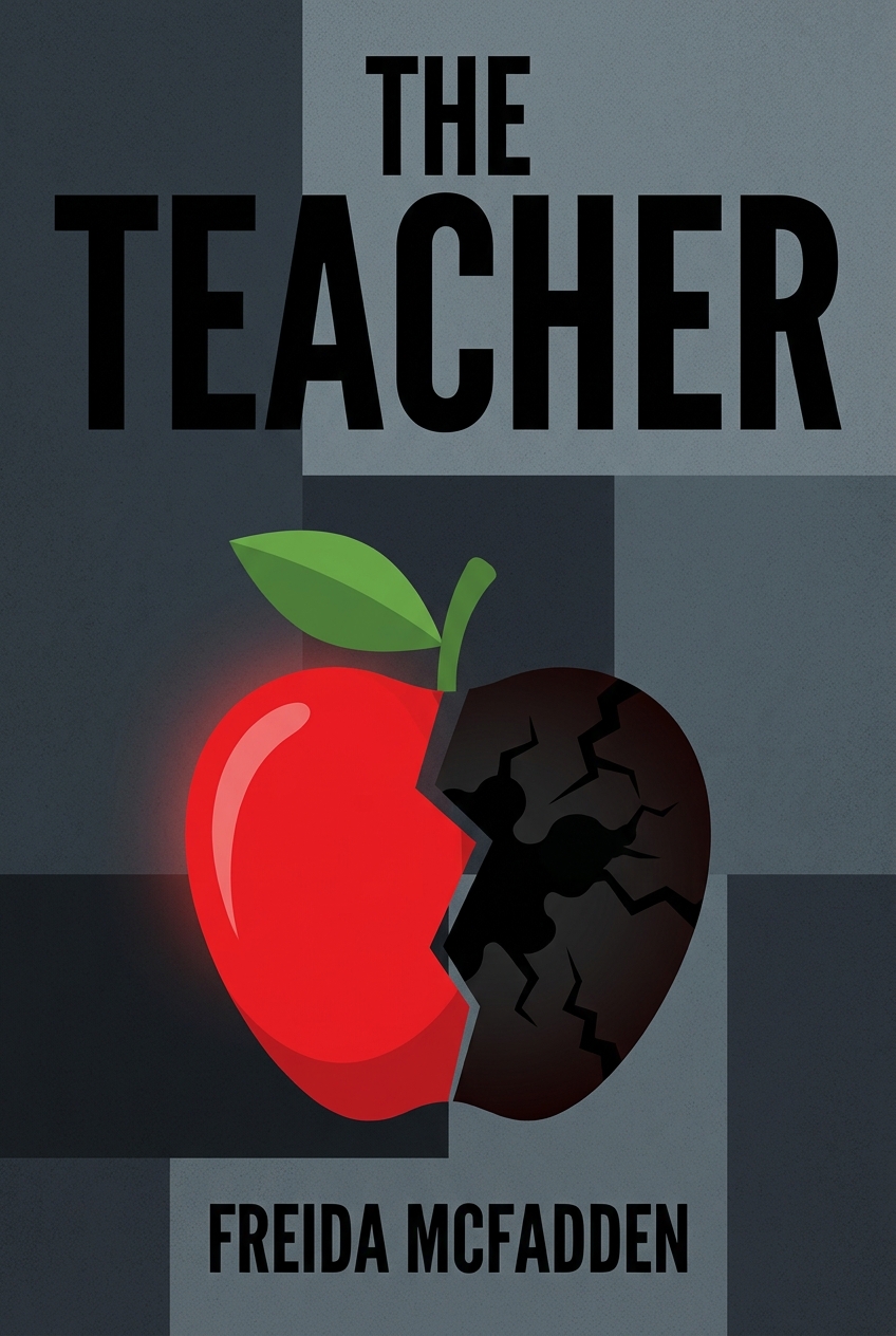 The Teacher cover