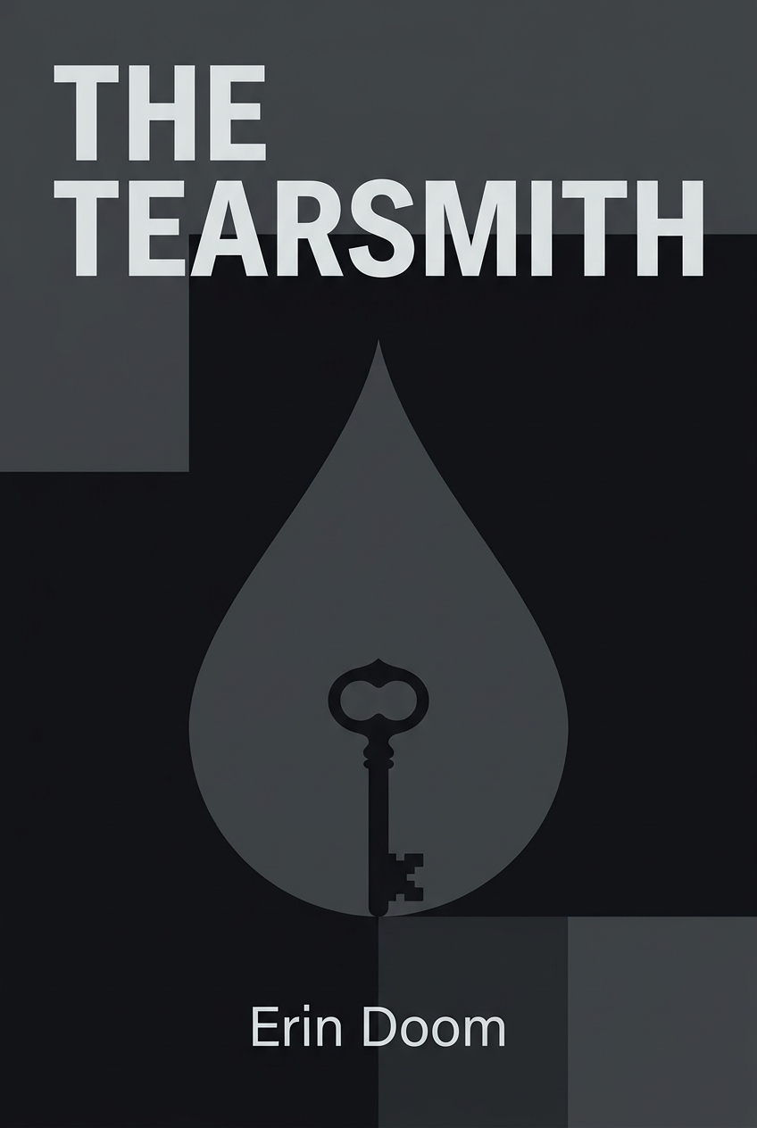 The Tearsmith cover