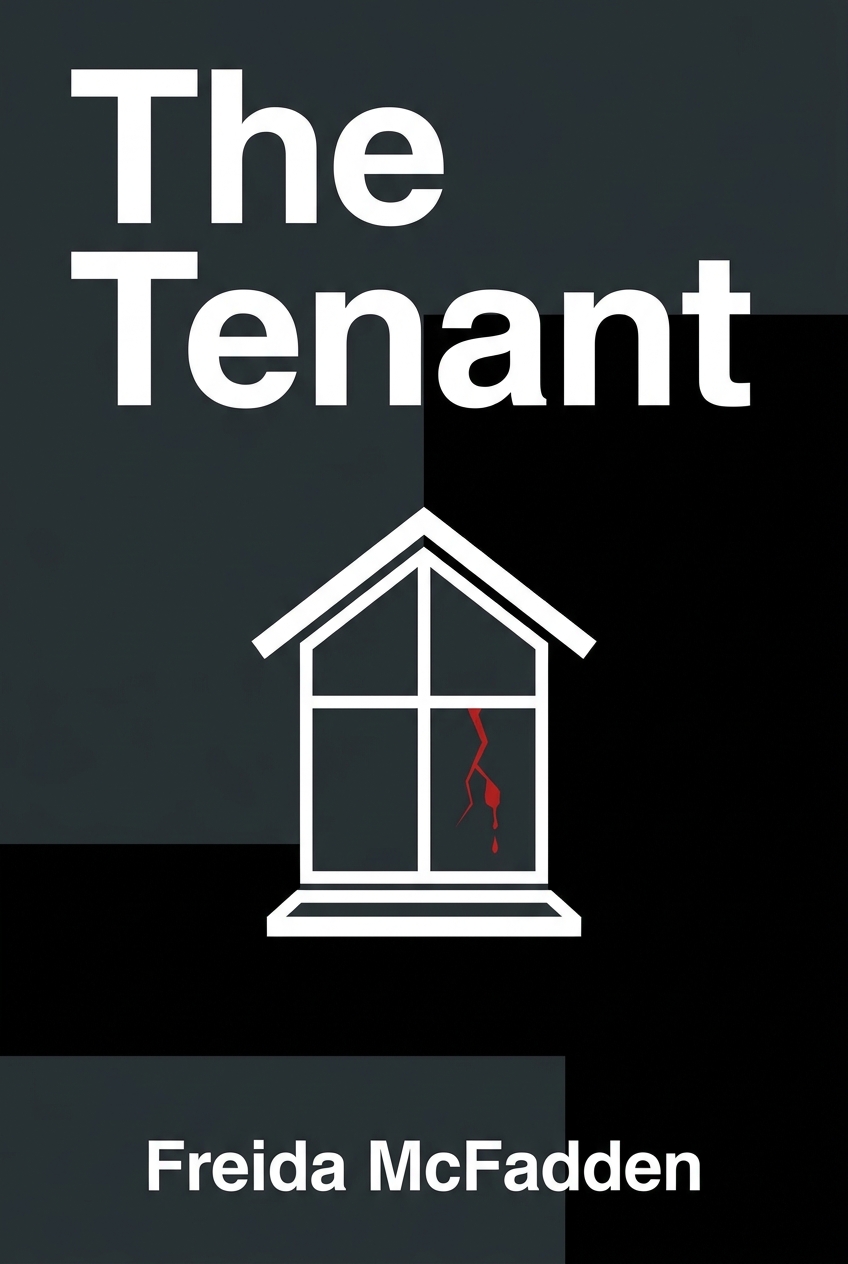 The Tenant cover