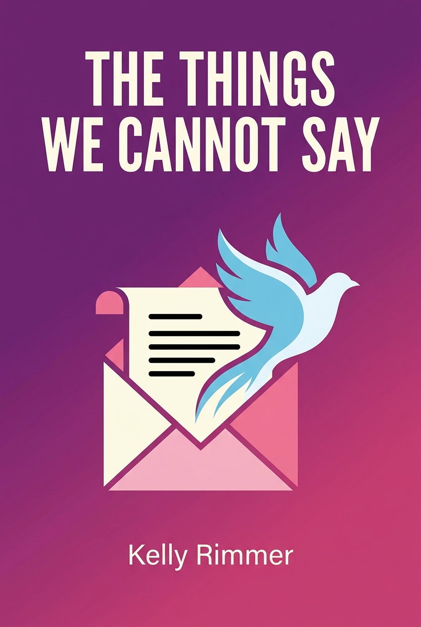 The Things We Cannot Say book cover