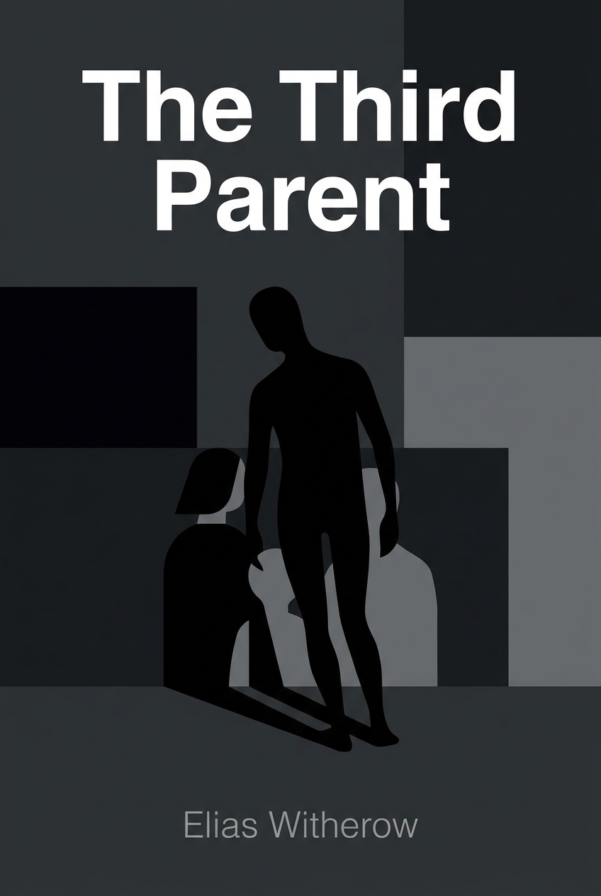 The Third Parent cover