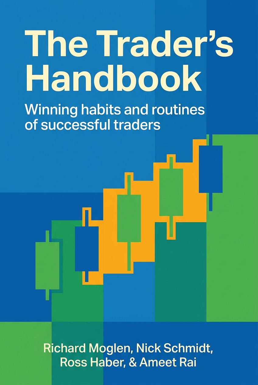 The Trader's Handbook cover